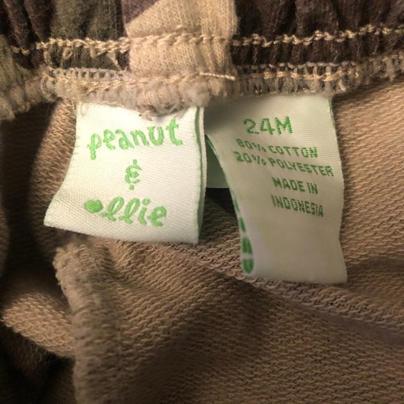 Baby Boy Shorts - Picture 2 of 2